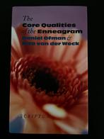 The Core Qualities of the Enneagram - Daniel Ofman, Boeken, Ophalen of Verzenden, Zo goed als nieuw, Spiritualiteit algemeen, Achtergrond en Informatie