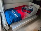 Ikea een-persoons bed, inclusief uitschuif bed ., Huis en Inrichting, Ophalen, Gebruikt, 90 cm, Eenpersoons