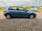 Volkswagen Golf 1.2 TSI Confortline 5Drs Navi Pdc v+a Dealer, Voorwielaandrijving, Euro 5, Stof, Gebruikt