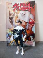 Hasbro Marvel legends - Northstar (Nijmegen oost), Ophalen of Verzenden, Gebruikt