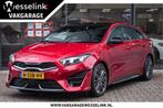 Kia ProCeed 1.5 T-GDi GT-PlusLine Automaat - 1e Eig | Trekha, Auto's, Kia, 1325 kg, Gebruikt, 4 cilinders, 160 pk