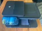 Hp fotorprinter, Computers en Software, Printers, Ophalen of Verzenden, Gebruikt, Printer