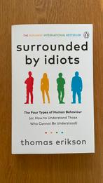 Surrounded by idiots, Ophalen of Verzenden, Zo goed als nieuw