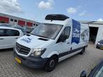 Mercedes-Benz Sprinter 313 2.2 CDI 432|Koelwagen|Airco, Euro 5, Achterwielaandrijving, Gebruikt, 4 cilinders