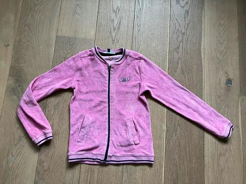 Vestje Chaos & Order maat 146/152, Kinderen en Baby's, Kinderkleding | Maat 146, Zo goed als nieuw, Meisje, Trui of Vest, Ophalen of Verzenden