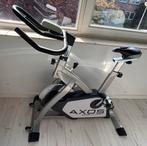 Kettler Axos Cycle Spinningfiets, Ophalen, Spinningfiets, Zo goed als nieuw, Metaal