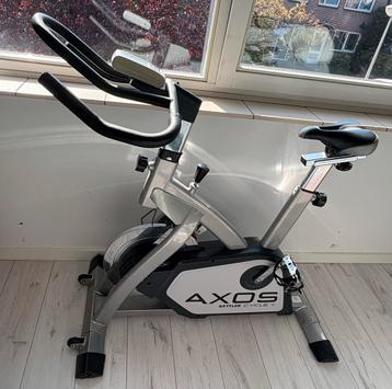 Kettler Axos Cycle Spinningfiets beschikbaar voor biedingen