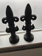 2 grote Franse lelies, Ophalen of Verzenden