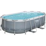 Nieuw! Bestway zwembadzeil 427x250x100, Ophalen of Verzenden, Nieuw