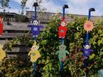 Teletubbies feestpalen straatversiering incl verlichting, Ophalen, Nieuw, Overige