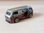 Hot Wheels Volkswagen T3 Custom Hotwheels, Ophalen of Verzenden, Nieuw, Auto