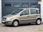 Fiat Panda 1.2 Edizione Cool 1e EIG.|NAP|APK|AIRCO, Voorwielaandrijving, Stof, Gebruikt, Beige