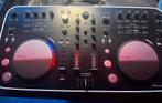 Pioneer DDJ-ERGO DJ Controller, Verzenden, Zo goed als nieuw, Dj-set, Pioneer