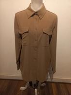Prachtige nieuwe blouse van Opus maat 38, Maat 38/40 (M), Bruin, Nieuw, Ophalen of Verzenden