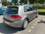 Volkswagen Golf 1.2 TSI Trendline | WORDT VERWACHT |, Voorwielaandrijving, Stof, Gebruikt, Zwart