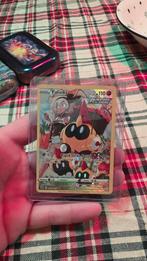 Falinks Rapid Strike Squad Pokemonkaart, Ophalen of Verzenden, Zo goed als nieuw