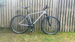 Lichte single speed stadsfiets met RS carbon voorvork, Fietsen en Brommers, Zo goed als nieuw, 53 tot 57 cm, Ophalen, Overige merken