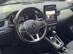 Renault Arkana 1.6 E-T H 145 Intens, Euro 6, 4 cilinders, Zwart, Origineel Nederlands