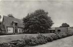 Het Groot Graffel. Warnsveld - 1971 gelopen, Ophalen of Verzenden, 1960 tot 1980, Gelopen, Utrecht