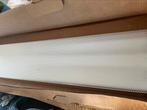 TL verlichting a 80 stuks incl behuizing, Ophalen, Gebruikt, Glas