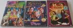 Dvd *** K3 *** 3 stuks, Alle leeftijden, Overige genres, Ophalen of Verzenden, Zo goed als nieuw
