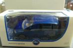 fiat multipla - facelift - norev   1/43, Hobby en Vrije tijd, Modelauto's | 1:43, Verzenden, Nieuw, Auto, Norev