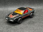 Majorette Pontiac Firebird 1:64, Ophalen of Verzenden, Zo goed als nieuw, Auto