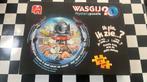 Wasgij Mystery Puzzle 1, Hobby en Vrije tijd, Denksport en Puzzels, Ophalen of Verzenden, Zo goed als nieuw