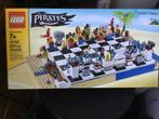 Lego Pirates Schaakspel (40158), Kinderen en Baby's, Speelgoed | Duplo en Lego, Nieuw, Complete set, Ophalen of Verzenden, Lego