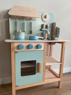 Little Dutch houten speelkeuken, Kinderen en Baby's, Ophalen, Zo goed als nieuw
