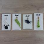 Mooie Steiff sleutelhangers., Verzamelen, Ophalen of Verzenden, Nieuw, Overige typen, Steiff