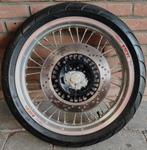 XT600 Supermoto Wielen Excel Takasago - Yamaha xt600e 3tb, Motoren, Ophalen, Gebruikt