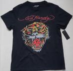 ed hardy  mt S nieuw, Kleding | Heren, Nieuw, Ophalen of Verzenden, Zwart