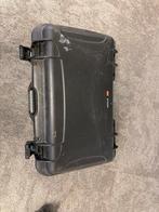 Nanuk beschermkoffer - Zwart, Ophalen, Nieuw, Overige instrumenten