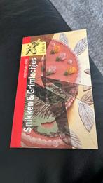 Piet Paaltjes/Slikken en glimlachjes, Boeken, Ophalen, Zo goed als nieuw, Nederland