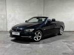 BMW 318i Cabriolet 143pk 2010 3-serie E93, 7-ZLB-24, Euro 5, Cabriolet, 4 stoelen, Overige brandstoffen