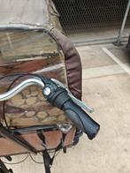 Babboe Bakfiets - Ideaal voor Familie!, Fietsen en Brommers, Gebruikt, Huif, 2 kinderen, Ophalen