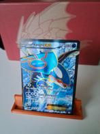 Kyogre EX 148/160 € 80,00, Verzenden, Nieuw, Losse kaart