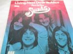 Smokie _Living next door to Alice / Run to you = 1976, Cd's en Dvd's, Vinyl Singles, Verzenden, Gebruikt, Pop