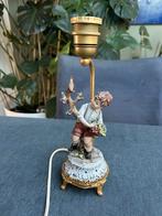 Capodimonte viertasra nr 146 origineel, Ophalen of Verzenden