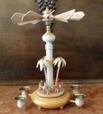 kerstpiramide, Ophalen, Zo goed als nieuw