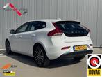 Volvo V40 1.5 T2 Polar|Dealeronderhouden|LED|NL-Auto, 65 €/maand, Leder en Stof, Origineel Nederlands, Bedrijf