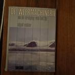 De Weermachinerie - Nigel Calder, Ophalen of Verzenden, Gelezen, Natuur algemeen, Nigel Calder