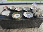 Villeroy & Boch kerstservies, Huis en Inrichting, Keuken | Servies, Ophalen, Overige typen, Zo goed als nieuw, Overige stijlen