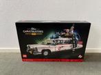 Lego 10274 Ghostbusters ECTO-1, Ophalen, Nieuw