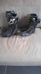 Alpinestars Supertech R Maat 39 Motorlaarzen Laarzen, Motoren, Kleding | Motorkleding, Heren, Ophalen of Verzenden, Alpinestars