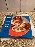 Simplex puzzel in doos, Antiek en Kunst, Ophalen of Verzenden