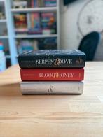 FairyLoot Serpent & Dove serie, Ophalen of Verzenden, Zo goed als nieuw