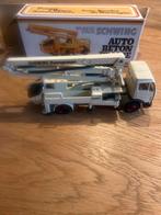 NZG Model Betonpomp Schwing - Nummer 170, Ophalen of Verzenden, Gebruikt