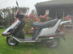 Honda Spacy 125 cc, Motoren, Scooter, Particulier, 125 cc